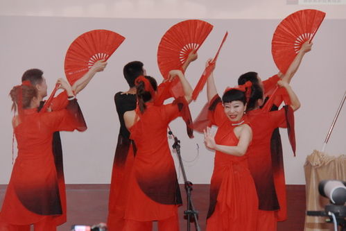 百年党旗红 共筑新辉煌——记XX公司职工文艺演出暨文化艺术交流活动